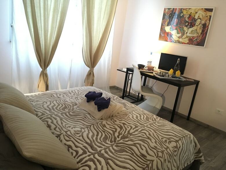 Bed & Breakfast - Matisse