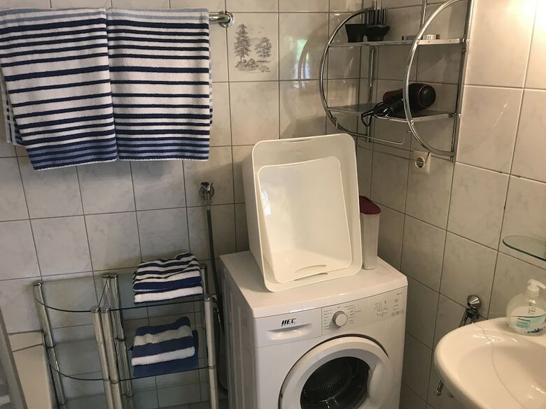 Apartamentos Wendlers Ferienwohnung 2-3