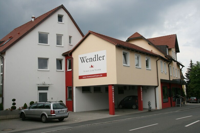 Apartamentos Wendlers Ferienwohnung 2-3