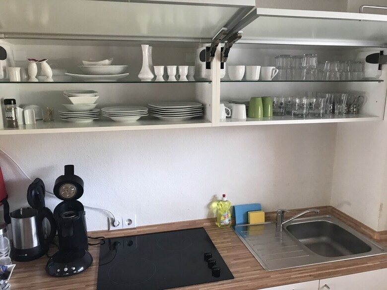 Apartamentos Wendlers Ferienwohnung 2-3