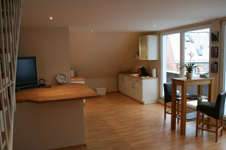 Apartamentos Wendlers Ferienwohnung 2-3