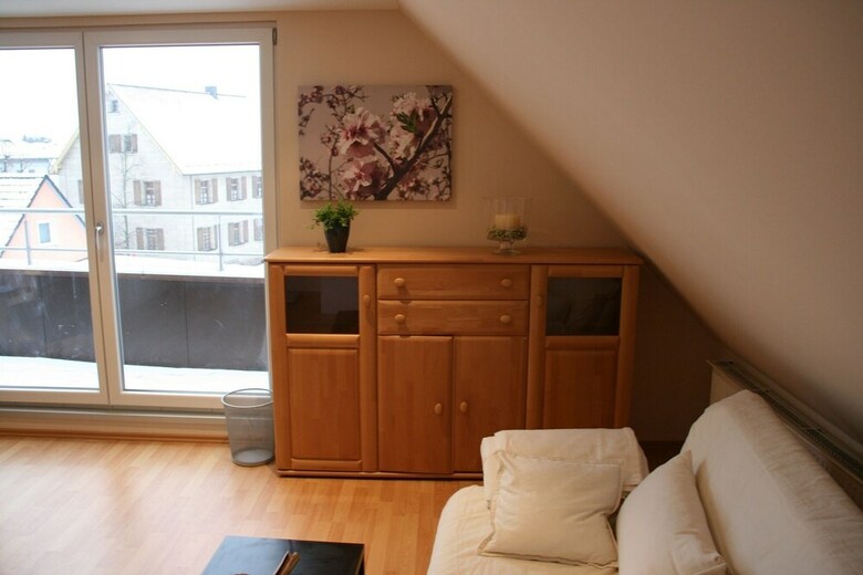 Apartamentos Wendlers Ferienwohnung 2-3