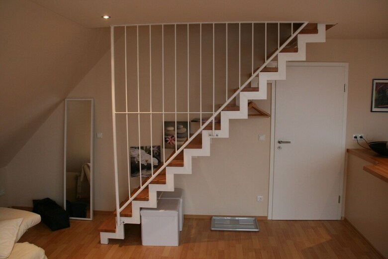 Apartamentos Wendlers Ferienwohnung 2-3