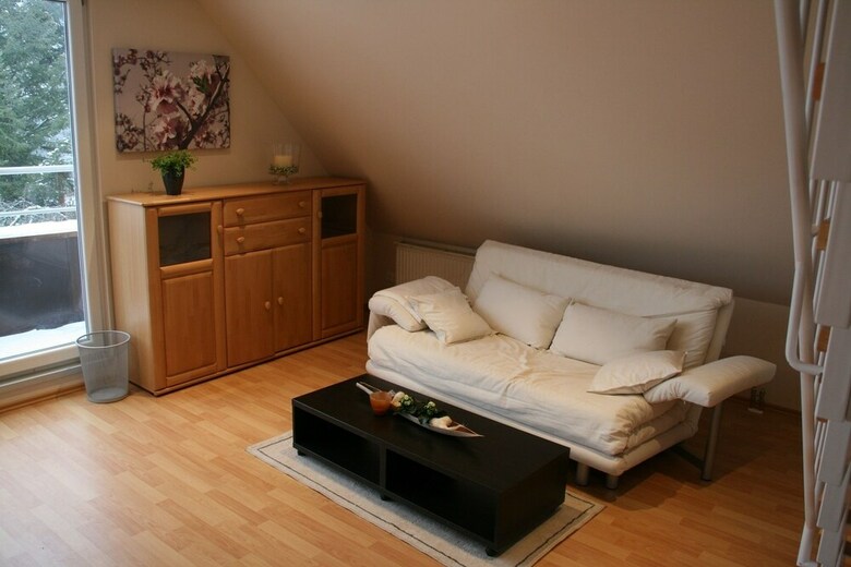 Apartamentos Wendlers Ferienwohnung 2-3