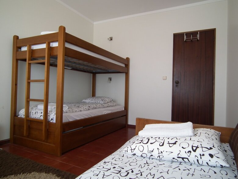 Apartamentos Casa Souto