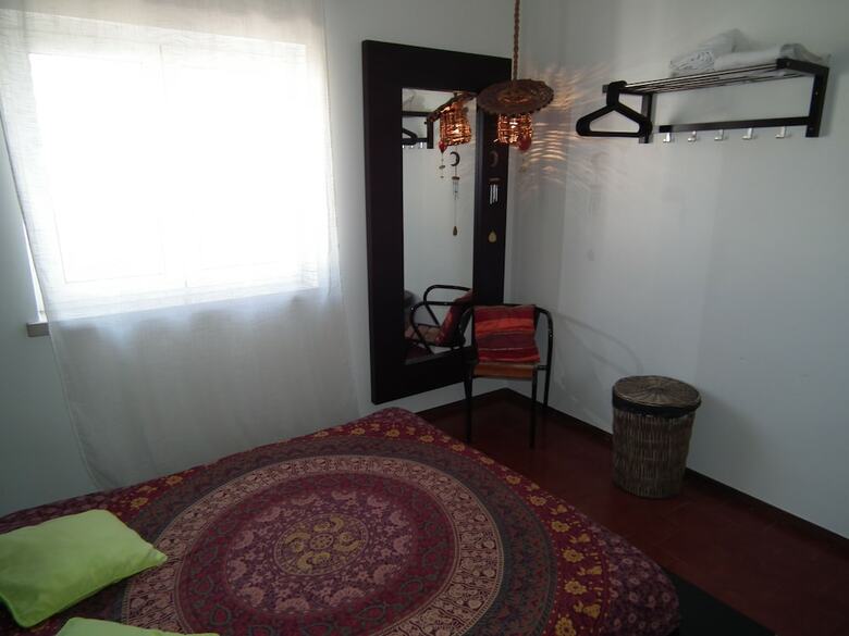 Apartamentos Casa Souto