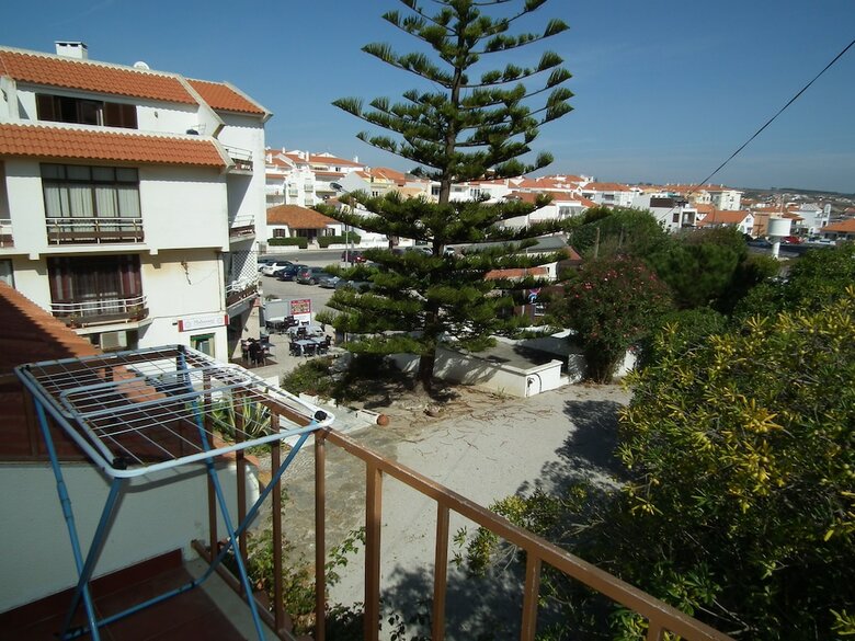 Apartamentos Casa Souto
