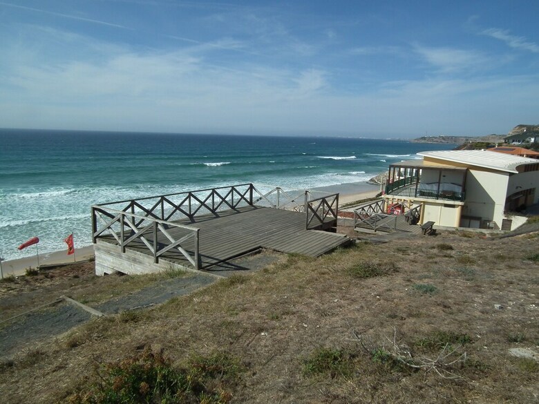 Apartamentos Casa Souto