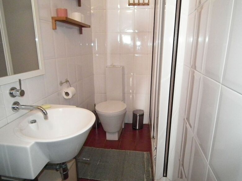 Apartamentos Casa Souto