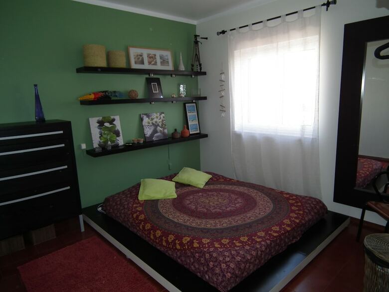Apartamentos Casa Souto