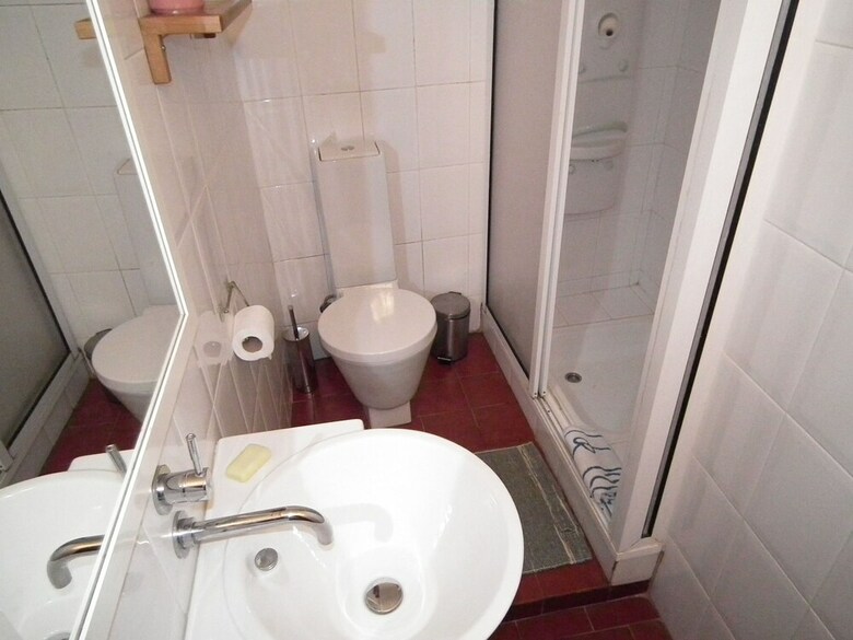 Apartamentos Casa Souto