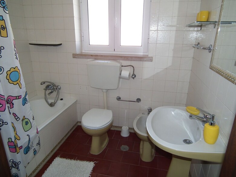 Apartamentos Casa Souto