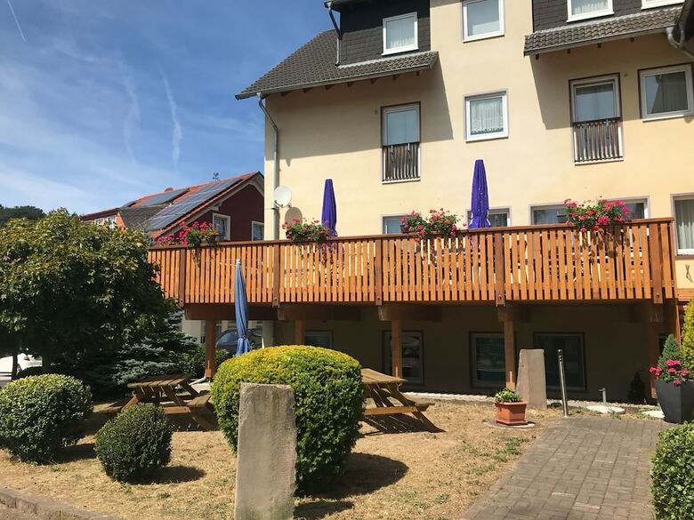 Hotel Eydt Kirchheim