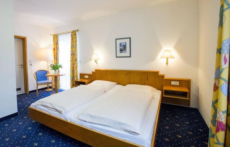 Hotel Eydt Kirchheim
