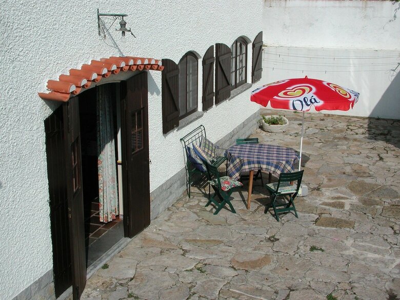 Apartamentos Patio Mateus