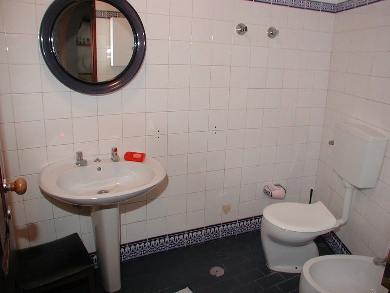Apartamentos Patio Mateus