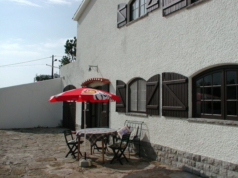 Apartamentos Patio Mateus