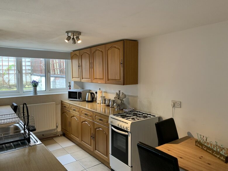 Winstanley House