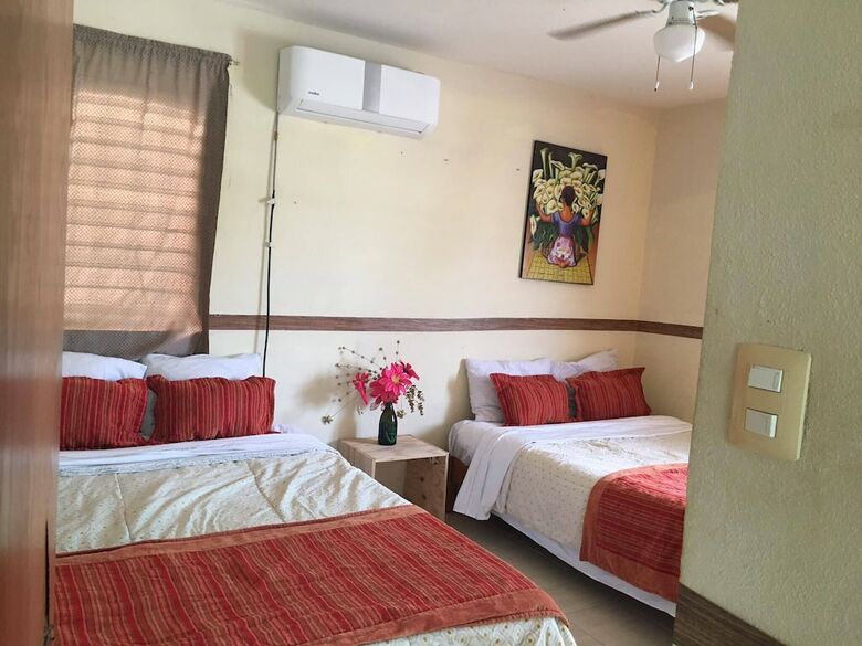 Apartamentos Yamil House