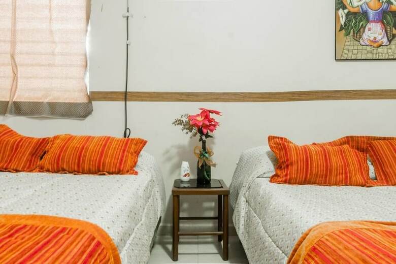Apartamentos Yamil House