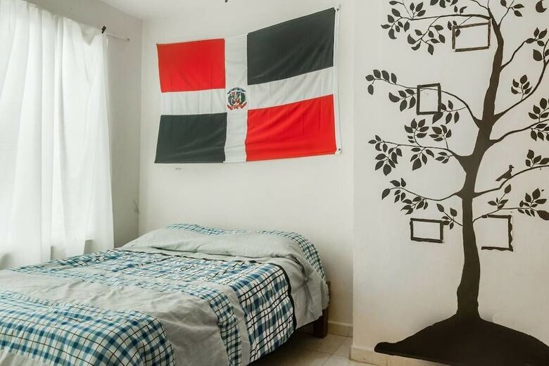 Apartamentos Yamil House