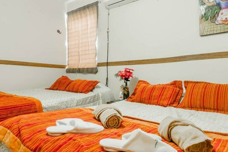 Apartamentos Yamil House