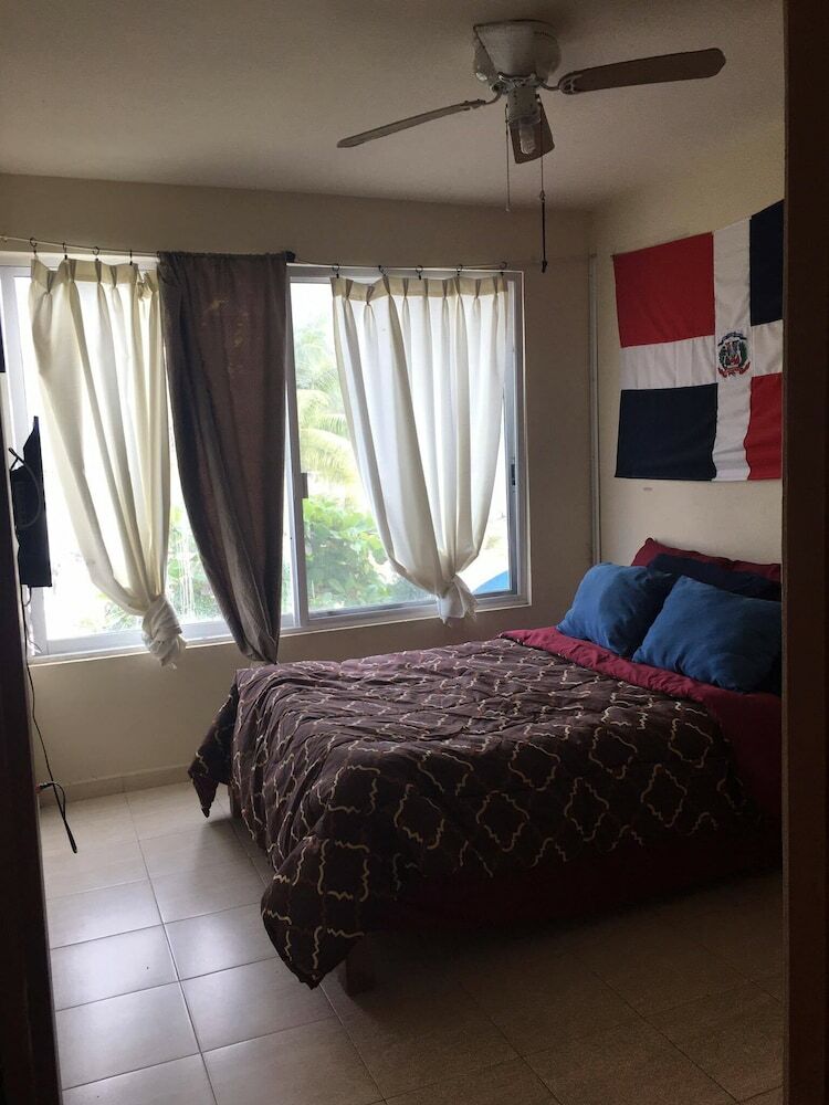 Apartamentos Yamil House