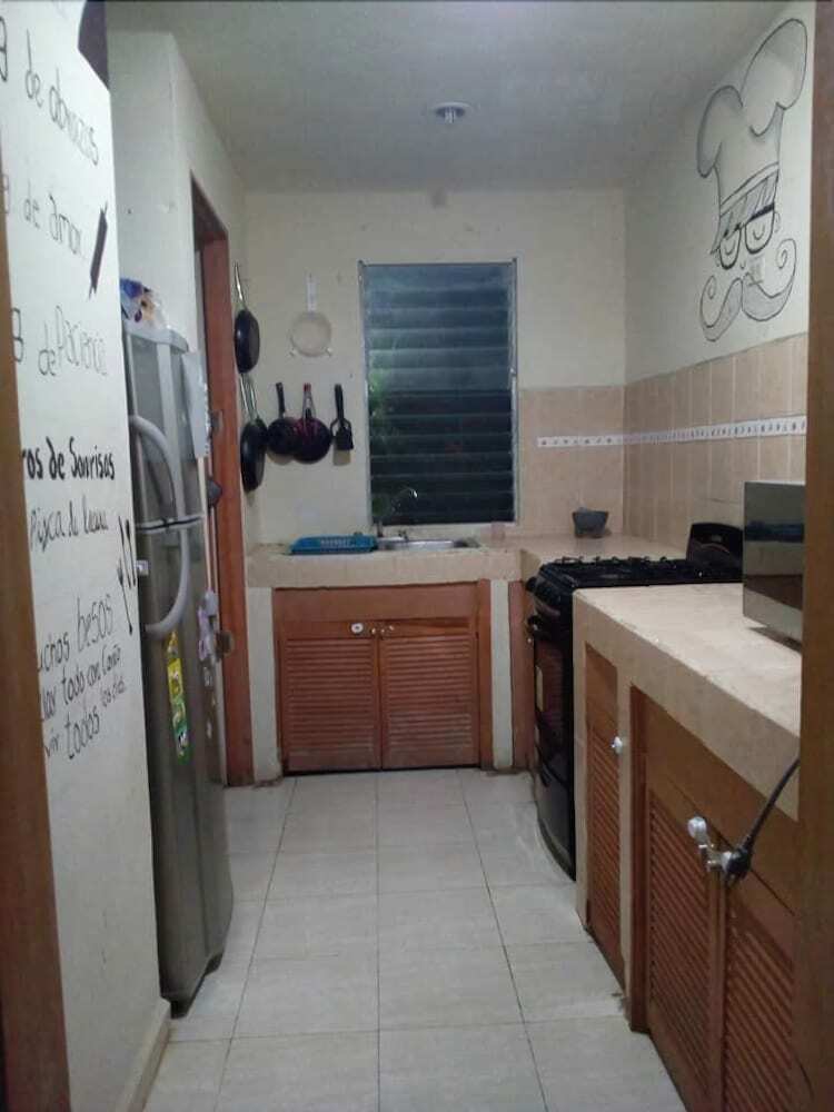 Apartamentos Yamil House