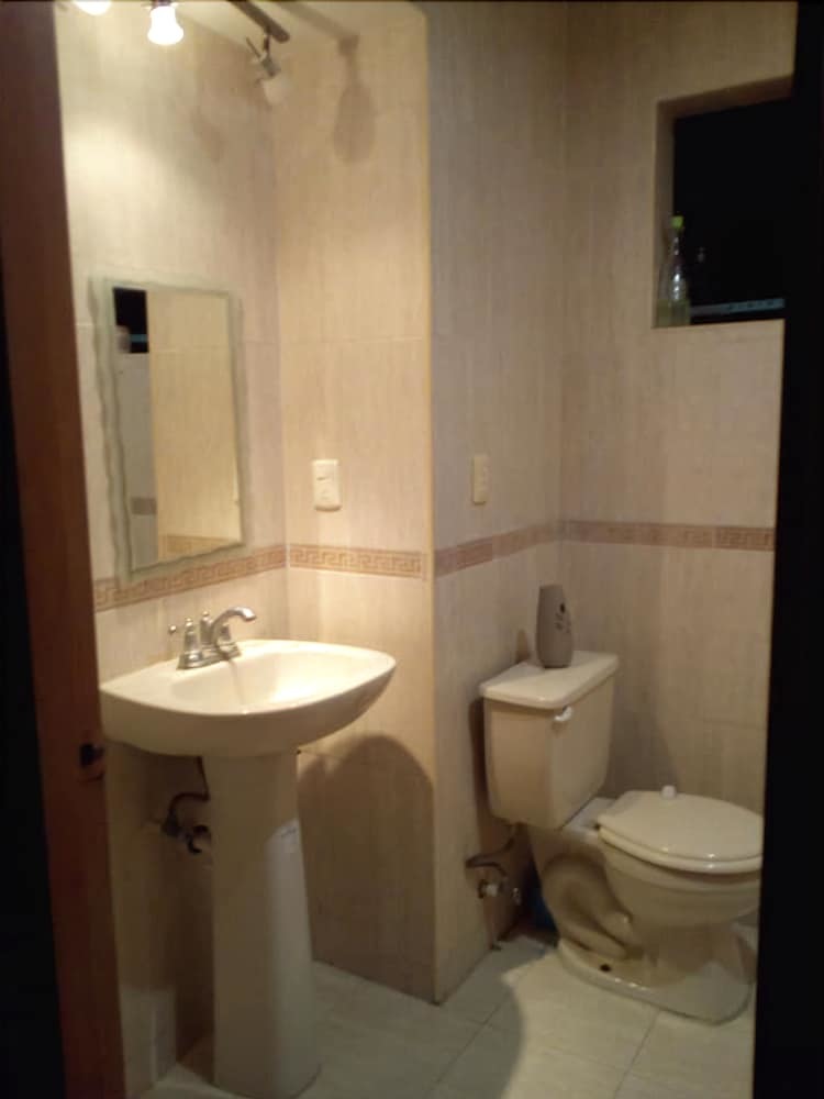 Apartamentos Yamil House