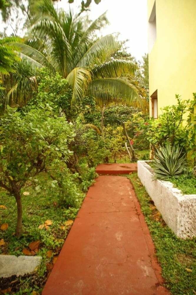 Apartamentos Yamil House