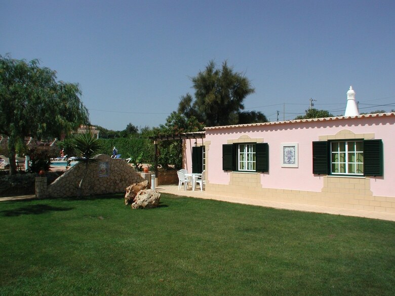 Apartamentos Quinta Nespereiras Apt.t1