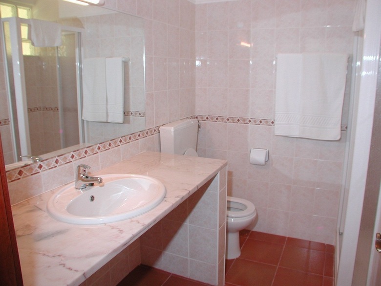 Apartamentos Quinta Nespereiras Apt.t1