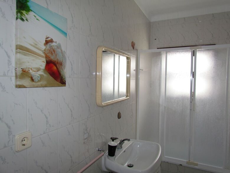 Casa Ref�gio Mar & Campo