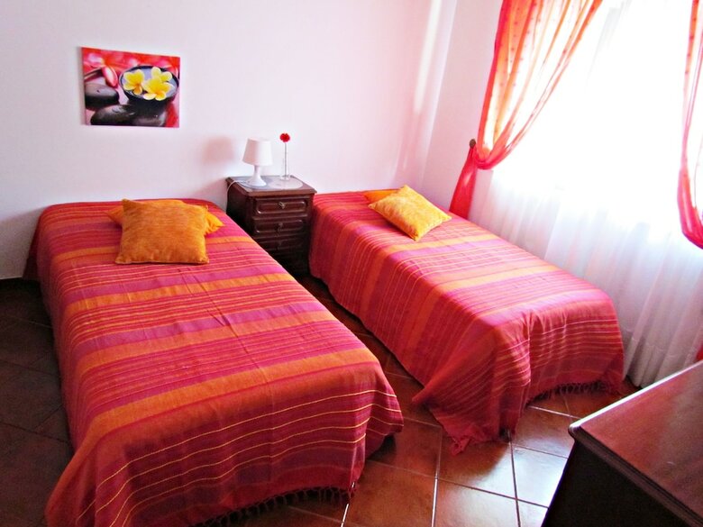 Casa Ref�gio Mar & Campo