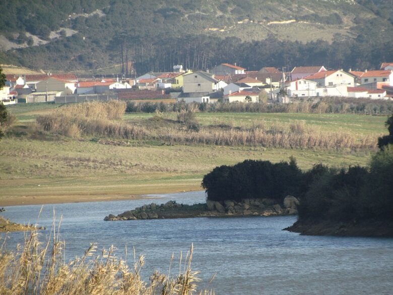 Casa Ref�gio Mar & Campo