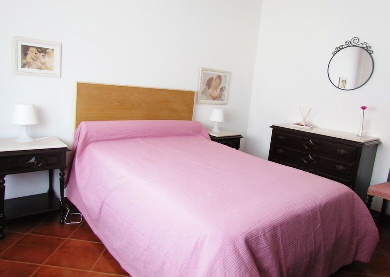 Casa Ref�gio Mar & Campo