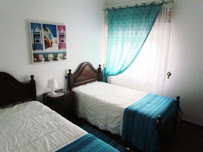 Casa Ref�gio Mar & Campo
