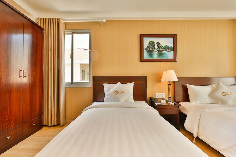 Aluna Hotel