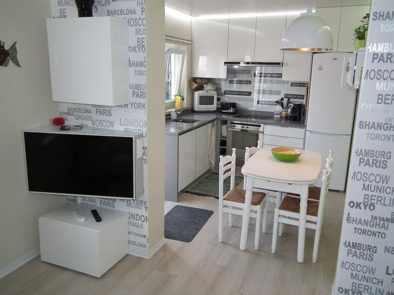 Apartamentos Casa Da Ilha