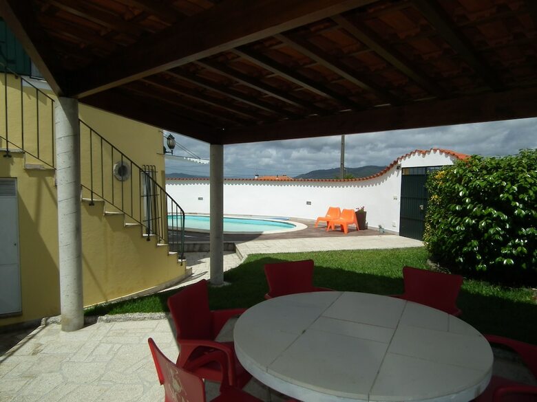 Villa Moinho de Paradela Novo