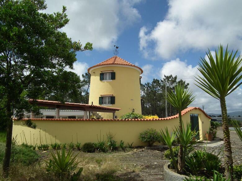 Villa Moinho de Paradela Novo