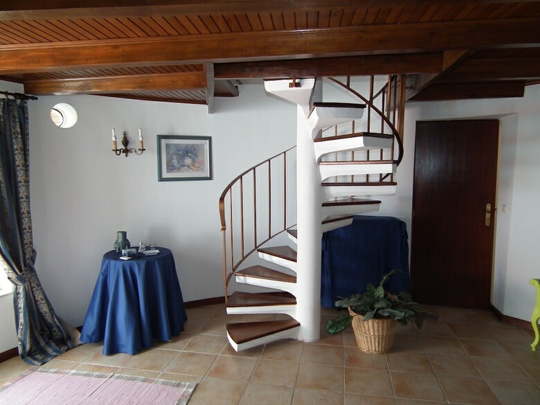 Villa Moinho de Paradela Novo