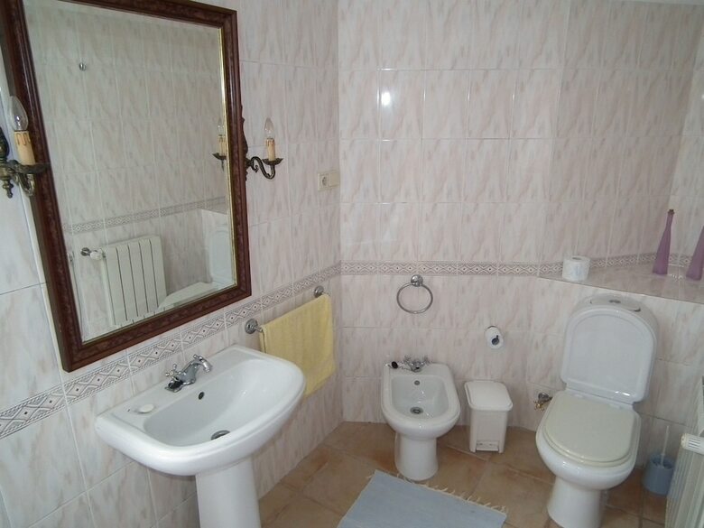 Villa Moinho de Paradela Novo