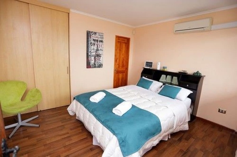 Agustina Hotel Boutique