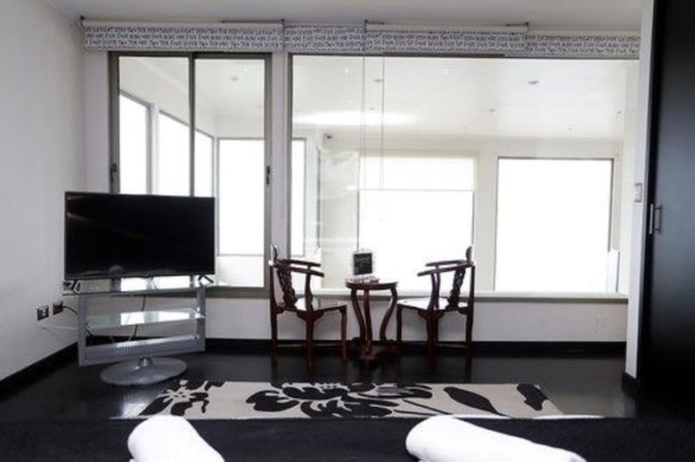 Agustina Hotel Boutique