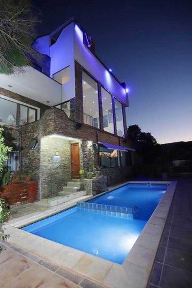 Agustina Hotel Boutique