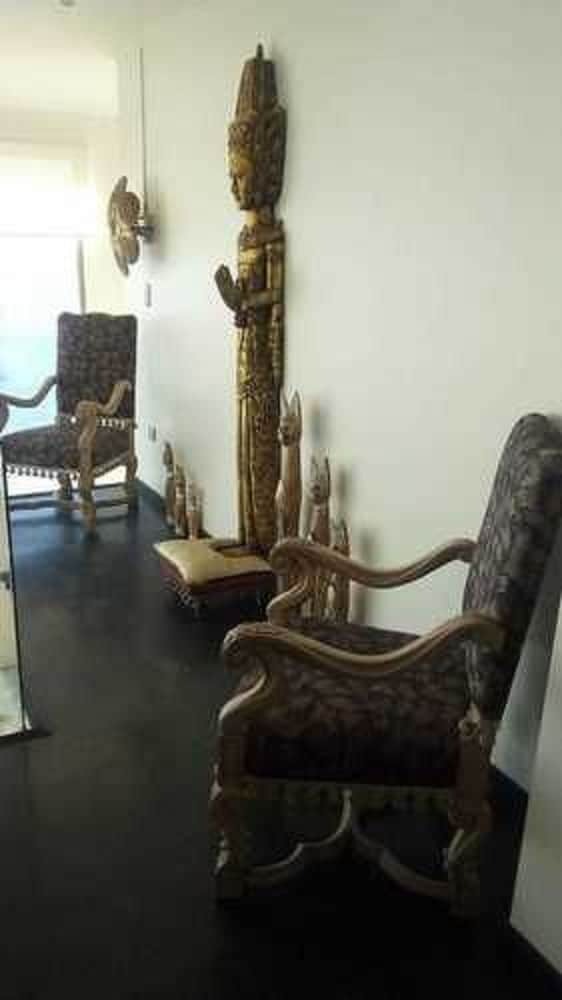 Agustina Hotel Boutique