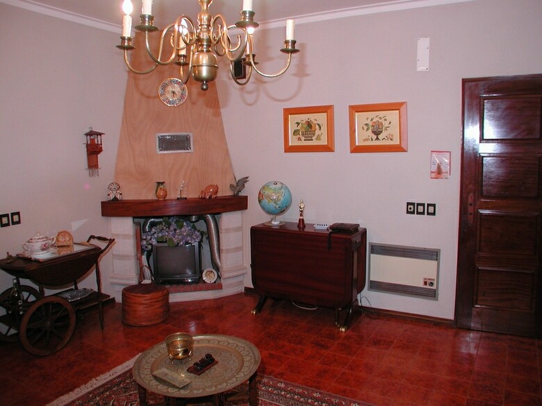 Vivenda Arlindo