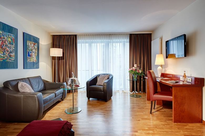 Hotel Park Residenz Bad Sooden