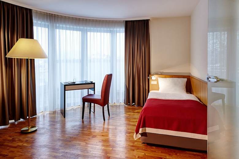 Hotel Park Residenz Bad Sooden